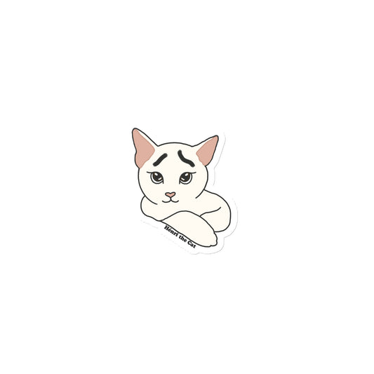 Baby Hénri Magnet