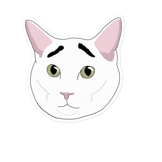 Hénri Sticker