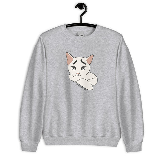 Baby Hénri Unisex Sweatshirt