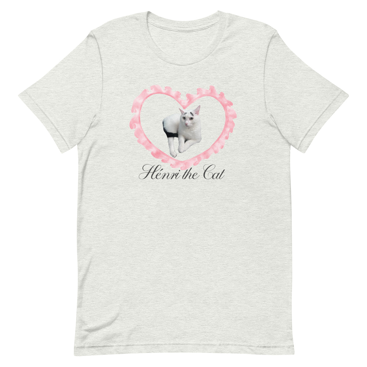 Coquette Hénri Unisex Top
