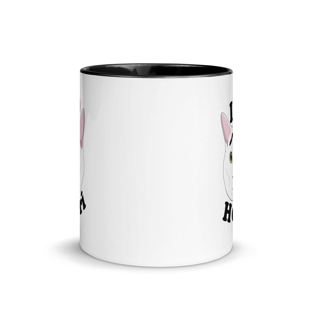 Hénri Mug with Color
