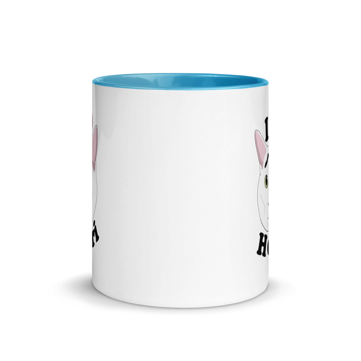 Hénri Mug with Color