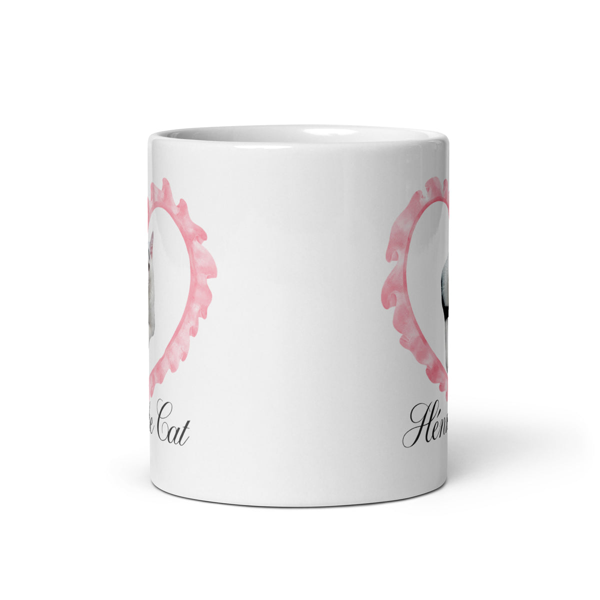 Coquette Hénri Mug