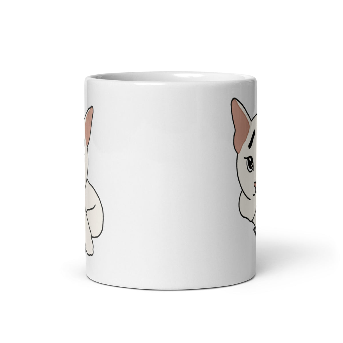 Baby Hénri Mug