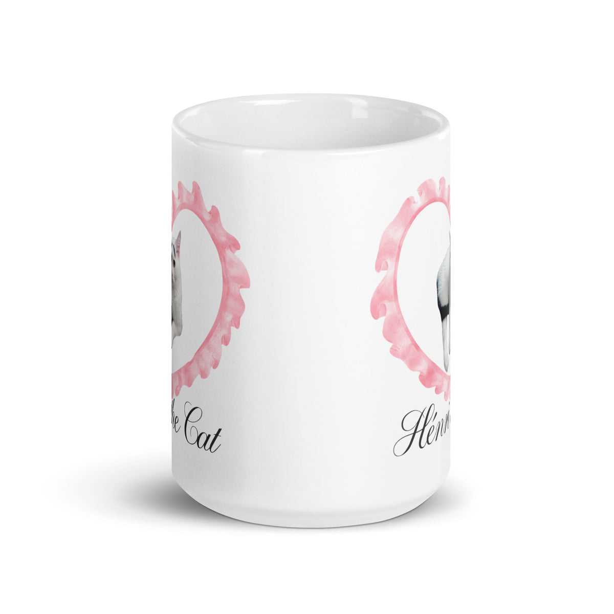 Coquette Hénri Mug
