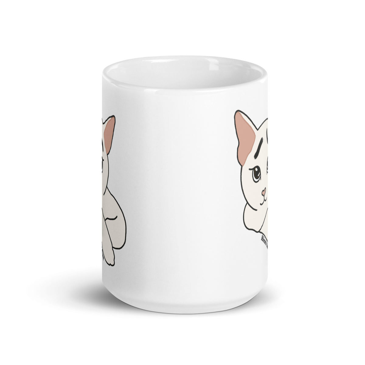 Baby Hénri Mug