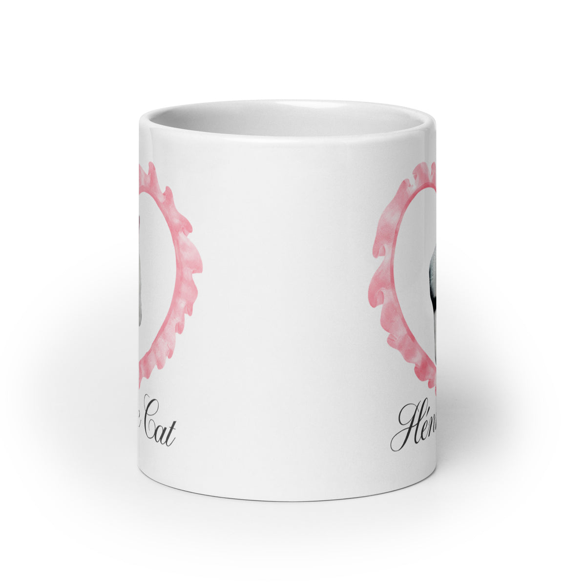 Coquette Hénri Mug