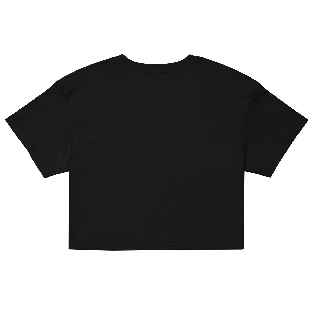 Baby Hénri Crop Top