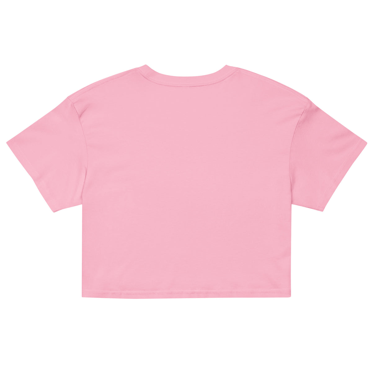 Baby Hénri Crop Top