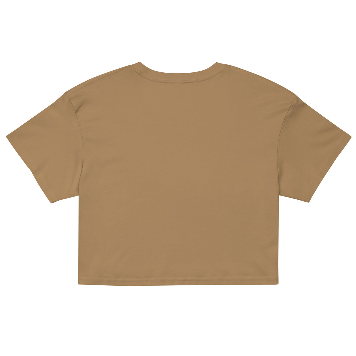 Baby Hénri Crop Top