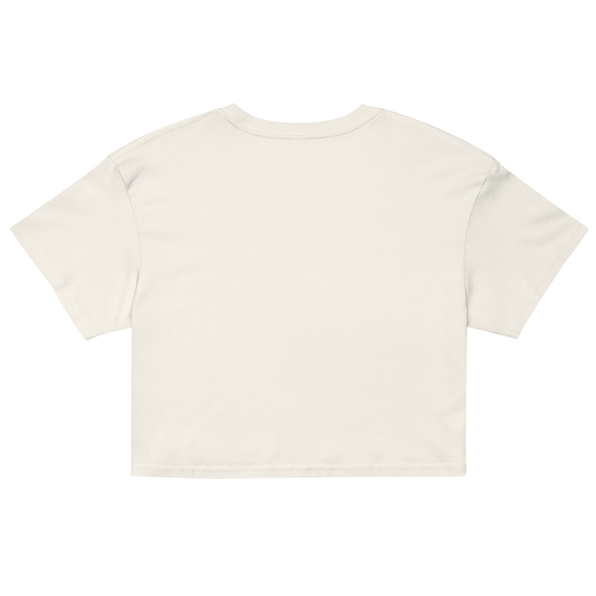 Baby Hénri Crop Top