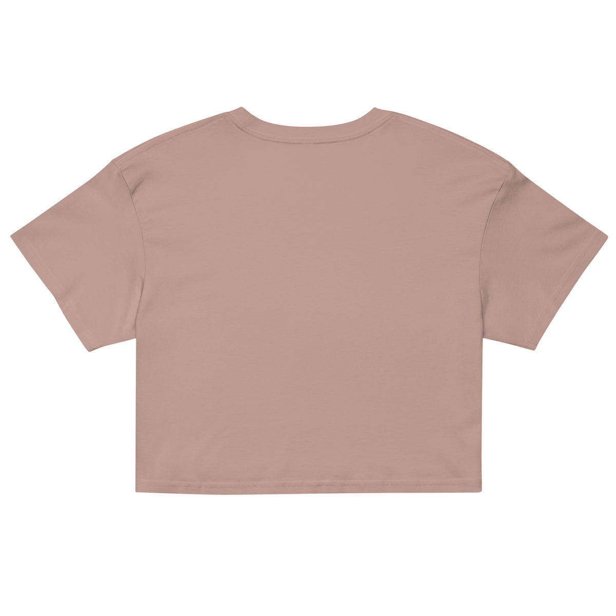Baby Hénri Crop Top