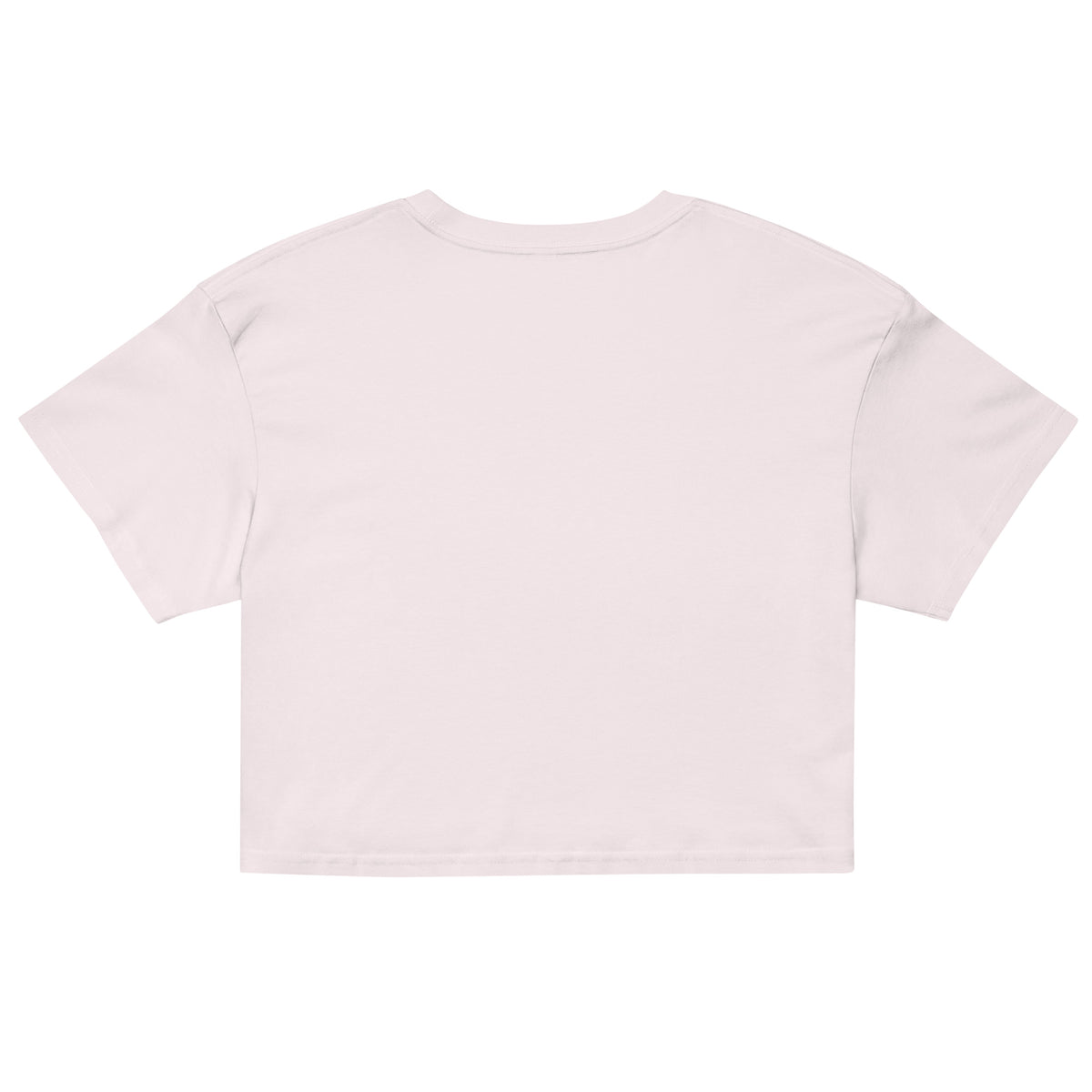 Coquette Hénri Crop Top