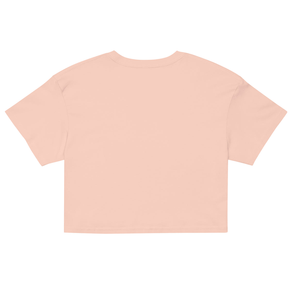 Baby Hénri Crop Top