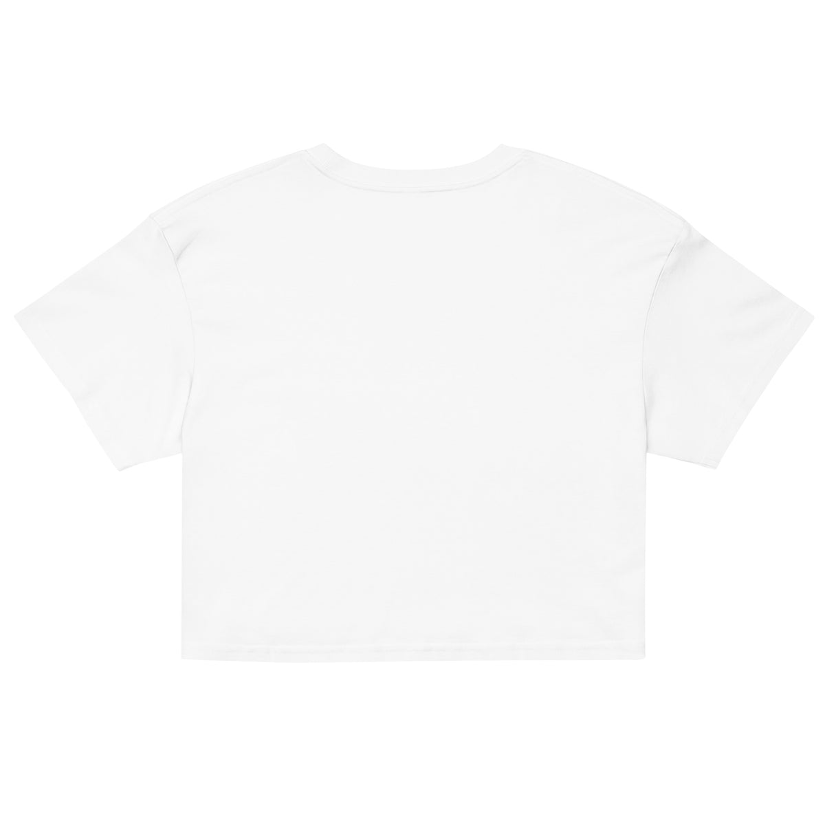 Coquette Hénri Crop Top
